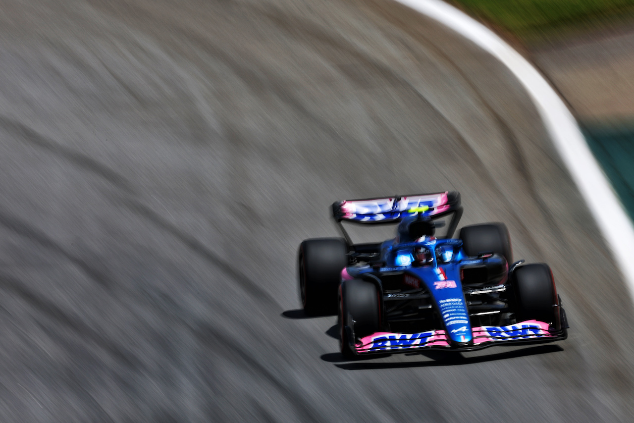 GP BRASILE - Qualifiche e Prove Libere 3