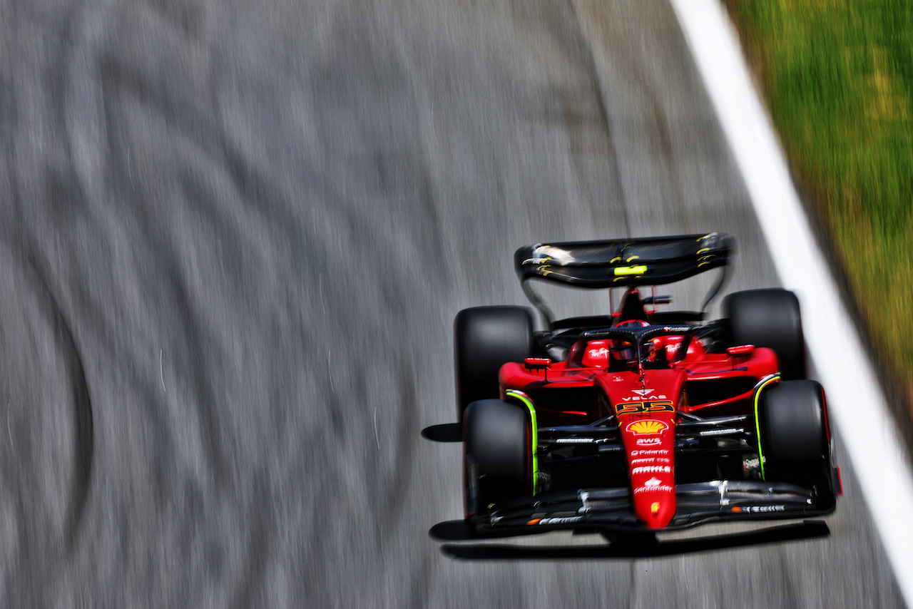 GP BRASILE - Qualifiche e Prove Libere 3