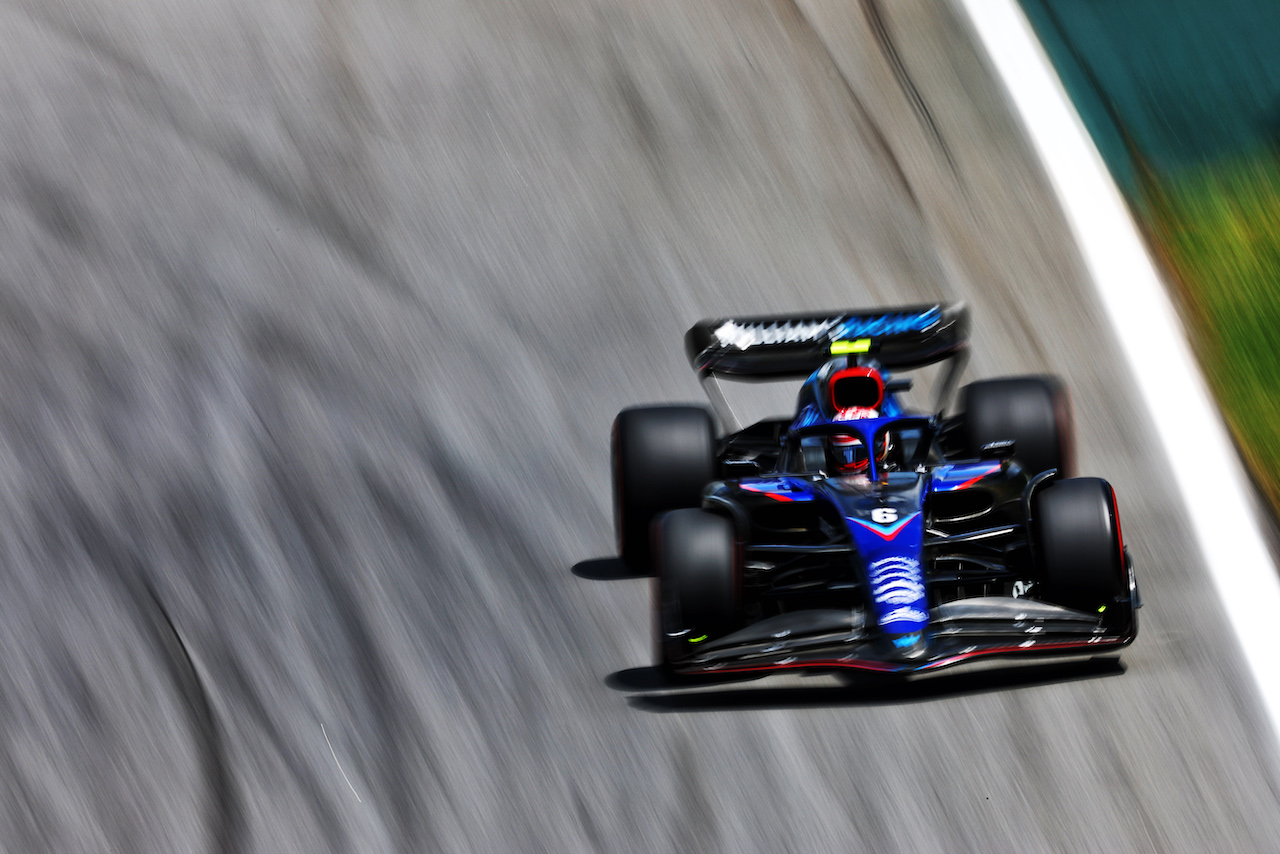 GP BRASILE - Qualifiche e Prove Libere 3