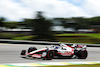 GP BRASILE, Mick Schumacher (GER) Haas VF-22.
12.11.2022. Formula 1 World Championship, Rd 21, Brazilian Grand Prix, Sao Paulo, Brazil, Sprint Day.
 - www.xpbimages.com, EMail: requests@xpbimages.com © Copyright: Coates / XPB Images