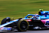 GP BRASILE, Esteban Ocon (FRA) Alpine F1 Team A522.
12.11.2022. Formula 1 World Championship, Rd 21, Brazilian Grand Prix, Sao Paulo, Brazil, Sprint Day.
 - www.xpbimages.com, EMail: requests@xpbimages.com © Copyright: Coates / XPB Images