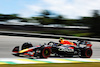 GP BRASILE, Sergio Perez (MEX) Red Bull Racing RB18.
12.11.2022. Formula 1 World Championship, Rd 21, Brazilian Grand Prix, Sao Paulo, Brazil, Sprint Day.
 - www.xpbimages.com, EMail: requests@xpbimages.com © Copyright: Coates / XPB Images