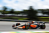 GP BRASILE, Daniel Ricciardo (AUS) McLaren MCL36.
12.11.2022. Formula 1 World Championship, Rd 21, Brazilian Grand Prix, Sao Paulo, Brazil, Sprint Day.
 - www.xpbimages.com, EMail: requests@xpbimages.com © Copyright: Coates / XPB Images