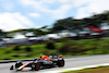GP BRASILE, Sergio Perez (MEX) Red Bull Racing RB18.
12.11.2022. Formula 1 World Championship, Rd 21, Brazilian Grand Prix, Sao Paulo, Brazil, Sprint Day.
 - www.xpbimages.com, EMail: requests@xpbimages.com © Copyright: Coates / XPB Images