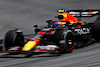 GP BRASILE, Sergio Perez (MEX) Red Bull Racing RB18.
12.11.2022. Formula 1 World Championship, Rd 21, Brazilian Grand Prix, Sao Paulo, Brazil, Sprint Day.
 - www.xpbimages.com, EMail: requests@xpbimages.com © Copyright: Coates / XPB Images
