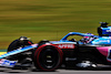GP BRASILE, Fernando Alonso (ESP) Alpine F1 Team A522.
12.11.2022. Formula 1 World Championship, Rd 21, Brazilian Grand Prix, Sao Paulo, Brazil, Sprint Day.
 - www.xpbimages.com, EMail: requests@xpbimages.com © Copyright: Coates / XPB Images