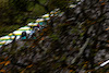 GP BRASILE, George Russell (GBR), Mercedes AMG F1 
12.11.2022. Formula 1 World Championship, Rd 21, Brazilian Grand Prix, Sao Paulo, Brazil, Sprint Day.
- www.xpbimages.com, EMail: requests@xpbimages.com © Copyright: Charniaux / XPB Images