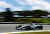 GP BRASILE, Lewis Hamilton (GBR) Mercedes AMG F1 W13.
12.11.2022. Formula 1 World Championship, Rd 21, Brazilian Grand Prix, Sao Paulo, Brazil, Sprint Day.
 - www.xpbimages.com, EMail: requests@xpbimages.com © Copyright: Coates / XPB Images