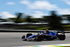 GP BRASILE, Nicholas Latifi (CDN) Williams Racing FW44.
12.11.2022. Formula 1 World Championship, Rd 21, Brazilian Grand Prix, Sao Paulo, Brazil, Sprint Day.
 - www.xpbimages.com, EMail: requests@xpbimages.com © Copyright: Coates / XPB Images