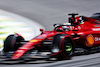 GP BRASILE, Charles Leclerc (MON) Ferrari F1-75.
12.11.2022. Formula 1 World Championship, Rd 21, Brazilian Grand Prix, Sao Paulo, Brazil, Sprint Day.
 - www.xpbimages.com, EMail: requests@xpbimages.com © Copyright: Coates / XPB Images