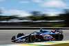 GP BRASILE, Esteban Ocon (FRA) Alpine F1 Team A522.
12.11.2022. Formula 1 World Championship, Rd 21, Brazilian Grand Prix, Sao Paulo, Brazil, Sprint Day.
 - www.xpbimages.com, EMail: requests@xpbimages.com © Copyright: Coates / XPB Images