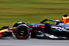 GP BRASILE, Max Verstappen (NLD) Red Bull Racing RB18.
12.11.2022. Formula 1 World Championship, Rd 21, Brazilian Grand Prix, Sao Paulo, Brazil, Sprint Day.
 - www.xpbimages.com, EMail: requests@xpbimages.com © Copyright: Coates / XPB Images
