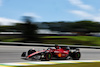GP BRASILE, Charles Leclerc (MON) Ferrari F1-75.
12.11.2022. Formula 1 World Championship, Rd 21, Brazilian Grand Prix, Sao Paulo, Brazil, Sprint Day.
 - www.xpbimages.com, EMail: requests@xpbimages.com © Copyright: Coates / XPB Images