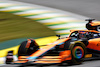 GP BRASILE, Daniel Ricciardo (AUS) McLaren MCL36.
12.11.2022. Formula 1 World Championship, Rd 21, Brazilian Grand Prix, Sao Paulo, Brazil, Sprint Day.
 - www.xpbimages.com, EMail: requests@xpbimages.com © Copyright: Coates / XPB Images