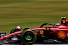GP BRASILE, Carlos Sainz Jr (ESP) Ferrari F1-75.
12.11.2022. Formula 1 World Championship, Rd 21, Brazilian Grand Prix, Sao Paulo, Brazil, Sprint Day.
 - www.xpbimages.com, EMail: requests@xpbimages.com © Copyright: Coates / XPB Images