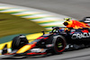 GP BRASILE, Sergio Perez (MEX) Red Bull Racing RB18.
12.11.2022. Formula 1 World Championship, Rd 21, Brazilian Grand Prix, Sao Paulo, Brazil, Sprint Day.
 - www.xpbimages.com, EMail: requests@xpbimages.com © Copyright: Coates / XPB Images