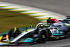 GP BRASILE, Lewis Hamilton (GBR) Mercedes AMG F1 W13.
12.11.2022. Formula 1 World Championship, Rd 21, Brazilian Grand Prix, Sao Paulo, Brazil, Sprint Day.
 - www.xpbimages.com, EMail: requests@xpbimages.com © Copyright: Coates / XPB Images