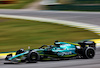 GP BRASILE, Lance Stroll (CDN) Aston Martin F1 Team AMR22.
12.11.2022. Formula 1 World Championship, Rd 21, Brazilian Grand Prix, Sao Paulo, Brazil, Sprint Day.
 - www.xpbimages.com, EMail: requests@xpbimages.com © Copyright: Coates / XPB Images