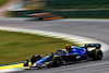 GP BRASILE, Nicholas Latifi (CDN) Williams Racing FW44.
12.11.2022. Formula 1 World Championship, Rd 21, Brazilian Grand Prix, Sao Paulo, Brazil, Sprint Day.
 - www.xpbimages.com, EMail: requests@xpbimages.com © Copyright: Coates / XPB Images