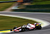 GP BRASILE, Kevin Magnussen (DEN) Haas VF-22.
12.11.2022. Formula 1 World Championship, Rd 21, Brazilian Grand Prix, Sao Paulo, Brazil, Sprint Day.
 - www.xpbimages.com, EMail: requests@xpbimages.com © Copyright: Coates / XPB Images