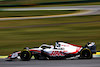 GP BRASILE, Kevin Magnussen (DEN) Haas VF-22.
12.11.2022. Formula 1 World Championship, Rd 21, Brazilian Grand Prix, Sao Paulo, Brazil, Sprint Day.
 - www.xpbimages.com, EMail: requests@xpbimages.com © Copyright: Coates / XPB Images