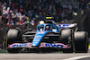 GP BRASILE, Esteban Ocon (FRA) Alpine F1 Team A522.
12.11.2022. Formula 1 World Championship, Rd 21, Brazilian Grand Prix, Sao Paulo, Brazil, Sprint Day.
- www.xpbimages.com, EMail: requests@xpbimages.com © Copyright: Bearne / XPB Images