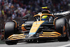 GP BRASILE, Lando Norris (GBR) McLaren MCL36.
12.11.2022. Formula 1 World Championship, Rd 21, Brazilian Grand Prix, Sao Paulo, Brazil, Sprint Day.
- www.xpbimages.com, EMail: requests@xpbimages.com © Copyright: Bearne / XPB Images