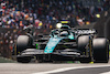 GP BRASILE, Sebastian Vettel (GER) Aston Martin F1 Team AMR22.
12.11.2022. Formula 1 World Championship, Rd 21, Brazilian Grand Prix, Sao Paulo, Brazil, Sprint Day.
- www.xpbimages.com, EMail: requests@xpbimages.com © Copyright: Bearne / XPB Images