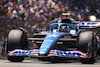 GP BRASILE, Esteban Ocon (FRA) Alpine F1 Team A522.
12.11.2022. Formula 1 World Championship, Rd 21, Brazilian Grand Prix, Sao Paulo, Brazil, Sprint Day.
- www.xpbimages.com, EMail: requests@xpbimages.com © Copyright: Bearne / XPB Images