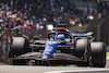 GP BRASILE, Logan Sargeant (USA) Williams Racing FW44 Academy Driver.
12.11.2022. Formula 1 World Championship, Rd 21, Brazilian Grand Prix, Sao Paulo, Brazil, Sprint Day.
- www.xpbimages.com, EMail: requests@xpbimages.com © Copyright: Bearne / XPB Images