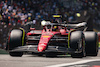 GP BRASILE, Carlos Sainz Jr (ESP) Ferrari F1-75.
12.11.2022. Formula 1 World Championship, Rd 21, Brazilian Grand Prix, Sao Paulo, Brazil, Sprint Day.
- www.xpbimages.com, EMail: requests@xpbimages.com © Copyright: Bearne / XPB Images