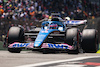 GP BRASILE, Fernando Alonso (ESP) Alpine F1 Team A522.
12.11.2022. Formula 1 World Championship, Rd 21, Brazilian Grand Prix, Sao Paulo, Brazil, Sprint Day.
- www.xpbimages.com, EMail: requests@xpbimages.com © Copyright: Bearne / XPB Images