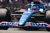 GP BRASILE, Fernando Alonso (ESP) Alpine F1 Team A522.
12.11.2022. Formula 1 World Championship, Rd 21, Brazilian Grand Prix, Sao Paulo, Brazil, Sprint Day.
- www.xpbimages.com, EMail: requests@xpbimages.com © Copyright: Bearne / XPB Images