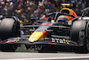 GP BRASILE, Sergio Perez (MEX) Red Bull Racing RB18.
12.11.2022. Formula 1 World Championship, Rd 21, Brazilian Grand Prix, Sao Paulo, Brazil, Sprint Day.
- www.xpbimages.com, EMail: requests@xpbimages.com © Copyright: Bearne / XPB Images