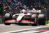 GP BRASILE, Kevin Magnussen (DEN) Haas VF-22.
12.11.2022. Formula 1 World Championship, Rd 21, Brazilian Grand Prix, Sao Paulo, Brazil, Sprint Day.
- www.xpbimages.com, EMail: requests@xpbimages.com © Copyright: Bearne / XPB Images