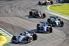 GP BRASILE, Esteban Ocon (FRA) Alpine F1 Team A522 e Fernando Alonso (ESP) Alpine F1 Team A522 with a broken front wing.
12.11.2022. Formula 1 World Championship, Rd 21, Brazilian Grand Prix, Sao Paulo, Brazil, Sprint Day.
- www.xpbimages.com, EMail: requests@xpbimages.com © Copyright: Batchelor / XPB Images