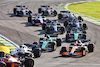 GP BRASILE, Sebastian Vettel (GER) Aston Martin F1 Team AMR22 e Daniel Ricciardo (AUS) McLaren MCL36 at the partenza of the race.
12.11.2022. Formula 1 World Championship, Rd 21, Brazilian Grand Prix, Sao Paulo, Brazil, Sprint Day.
- www.xpbimages.com, EMail: requests@xpbimages.com © Copyright: Batchelor / XPB Images