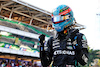 GP BRASILE, George Russell (GBR) Mercedes AMG F1 celebrates finishing first in Sprint in parc ferme.
12.11.2022. Formula 1 World Championship, Rd 21, Brazilian Grand Prix, Sao Paulo, Brazil, Sprint Day.
- www.xpbimages.com, EMail: requests@xpbimages.com © Copyright: Batchelor / XPB Images