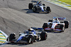 GP BRASILE, Alexander Albon (THA) Williams Racing FW44.
12.11.2022. Formula 1 World Championship, Rd 21, Brazilian Grand Prix, Sao Paulo, Brazil, Sprint Day.
- www.xpbimages.com, EMail: requests@xpbimages.com © Copyright: Batchelor / XPB Images