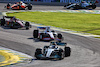 GP BRASILE, George Russell (GBR) Mercedes AMG F1 W13.
12.11.2022. Formula 1 World Championship, Rd 21, Brazilian Grand Prix, Sao Paulo, Brazil, Sprint Day.
- www.xpbimages.com, EMail: requests@xpbimages.com © Copyright: Batchelor / XPB Images