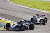 GP BRASILE, Nicholas Latifi (CDN) Williams Racing FW44.
12.11.2022. Formula 1 World Championship, Rd 21, Brazilian Grand Prix, Sao Paulo, Brazil, Sprint Day.
- www.xpbimages.com, EMail: requests@xpbimages.com © Copyright: Batchelor / XPB Images