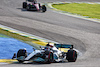 GP BRASILE, George Russell (GBR) Mercedes AMG F1 W13.
12.11.2022. Formula 1 World Championship, Rd 21, Brazilian Grand Prix, Sao Paulo, Brazil, Sprint Day.
- www.xpbimages.com, EMail: requests@xpbimages.com © Copyright: Batchelor / XPB Images