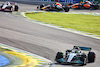 GP BRASILE, Lewis Hamilton (GBR) Mercedes AMG F1 W13.
12.11.2022. Formula 1 World Championship, Rd 21, Brazilian Grand Prix, Sao Paulo, Brazil, Sprint Day.
- www.xpbimages.com, EMail: requests@xpbimages.com © Copyright: Batchelor / XPB Images