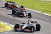 GP BRASILE, Kevin Magnussen (DEN) Haas VF-22.
12.11.2022. Formula 1 World Championship, Rd 21, Brazilian Grand Prix, Sao Paulo, Brazil, Sprint Day.
- www.xpbimages.com, EMail: requests@xpbimages.com © Copyright: Batchelor / XPB Images