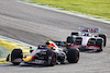 GP BRASILE, Sergio Perez (MEX) Red Bull Racing RB18.
12.11.2022. Formula 1 World Championship, Rd 21, Brazilian Grand Prix, Sao Paulo, Brazil, Sprint Day.
- www.xpbimages.com, EMail: requests@xpbimages.com © Copyright: Batchelor / XPB Images