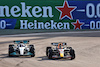 GP BRASILE, Max Verstappen (NLD) Red Bull Racing RB18 e George Russell (GBR) Mercedes AMG F1 W13 battle for the lead of the race.
12.11.2022. Formula 1 World Championship, Rd 21, Brazilian Grand Prix, Sao Paulo, Brazil, Sprint Day.
- www.xpbimages.com, EMail: requests@xpbimages.com © Copyright: Batchelor / XPB Images