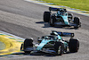 GP BRASILE, Lance Stroll (CDN) Aston Martin F1 Team AMR22.
12.11.2022. Formula 1 World Championship, Rd 21, Brazilian Grand Prix, Sao Paulo, Brazil, Sprint Day.
- www.xpbimages.com, EMail: requests@xpbimages.com © Copyright: Batchelor / XPB Images