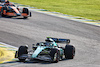 GP BRASILE, Sebastian Vettel (GER) Aston Martin F1 Team AMR22.
12.11.2022. Formula 1 World Championship, Rd 21, Brazilian Grand Prix, Sao Paulo, Brazil, Sprint Day.
- www.xpbimages.com, EMail: requests@xpbimages.com © Copyright: Batchelor / XPB Images