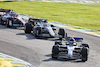 GP BRASILE, Nicholas Latifi (CDN) Williams Racing FW44.
12.11.2022. Formula 1 World Championship, Rd 21, Brazilian Grand Prix, Sao Paulo, Brazil, Sprint Day.
- www.xpbimages.com, EMail: requests@xpbimages.com © Copyright: Batchelor / XPB Images