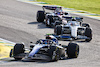 GP BRASILE, Nicholas Latifi (CDN) Williams Racing FW44.
12.11.2022. Formula 1 World Championship, Rd 21, Brazilian Grand Prix, Sao Paulo, Brazil, Sprint Day.
- www.xpbimages.com, EMail: requests@xpbimages.com © Copyright: Batchelor / XPB Images